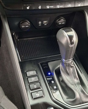 Hyundai Tucson III SUV Facelifting 1.6 T-GDi 177KM 2019 Hyundai Tucson Hyundai Tucson 1.6 Benzyna 177KM, zdjęcie 20