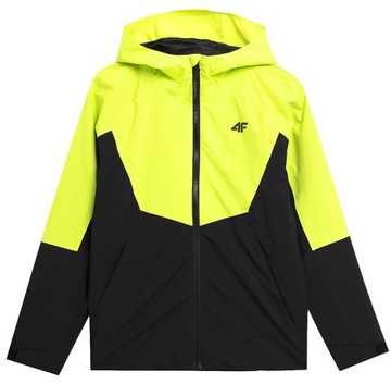 ВЕСЕННЯЯ СПОРТИВНАЯ КУРТКА 4F ДЛЯ МАЛЬЧИКОВ