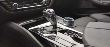 BMW Seria 5 G30-G31 Limuzyna Facelifting 3.0 540i 333KM 2021 BMW Seria 5 BMW Seria 5 540i xDrive 3.0 Benzyna 333KM, zdjęcie 12