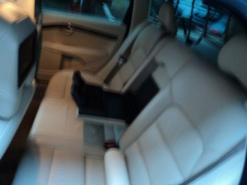 Volvo XC70 II Kombi 2.4 D5 185KM 2007 Volvo XC 70 sprzedam VOLVO XC70 CROSS-COUNTRY 4awd, zdjęcie 9