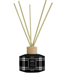 Aroma Home & Dorota Sticks Kadzidło i Popiół 100ml