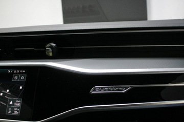 Audi A6 C8 Avant 2.0 40 TDI 204KM 2021 Audi A6 Avant QUATTRO*Salon Polska*Automat*Niski, zdjęcie 27