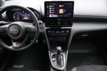 Toyota 2024 Toyota Yaris Cross 1.5 VVT-iE E-Four, zdjęcie 11
