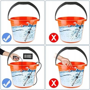 Нагреватель для бассейна, водонагреватель для бассейна мощностью 3000 Вт.