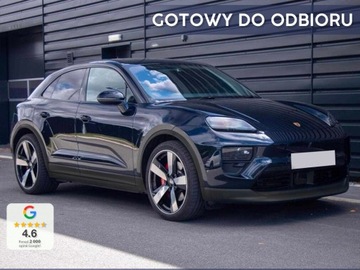 Porsche Macan 2025 PORSCHE Macan 4S Suv (448KM) 2025