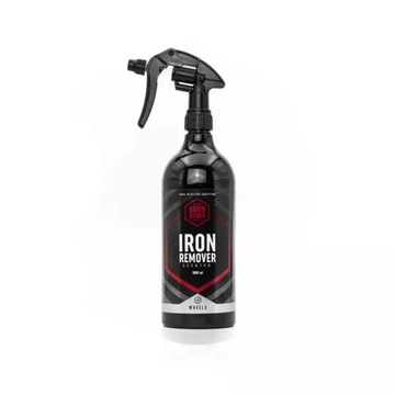 Good Stuff Iron Remover 1L - produkt do usuwania zanieczyszczeń metalicznyc