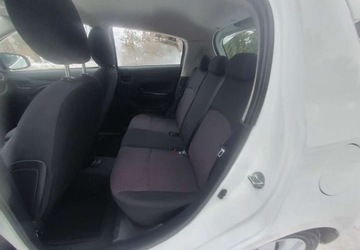 Mitsubishi Space Star Hatchback 5d 1.0 71KM 2016 Mitsubishi Space Star Mitsubishi Space Star 1.0 Diamant Edition Benzyna, zdjęcie 10