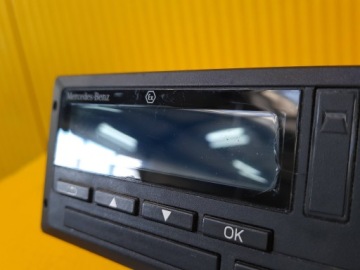 Mercedes-Benz ACTROS ТАХОГРАФ A0024467133