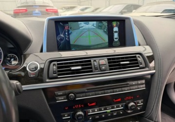 BMW Seria 6 F06-F12-F13 Gran Coupe 640i 320KM 2014 BMW Seria 6 640i 320 KM 2014r Idealny Stan Warszawa 3.0 Benzyna 320KM, zdjęcie 10