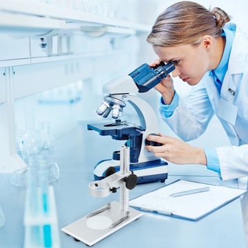 ПОДСТАВКА ДЛЯ МИКРОСКОПА, ДЕРЖАТЕЛЬ ДЛЯ УВЕЛИЧЕНИЯ, МАЛЕНЬКАЯ КАМЕРА