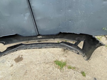 BMW 5 G30 G31 FACELIFT NÁRAZNÍK PŘEDNÍ