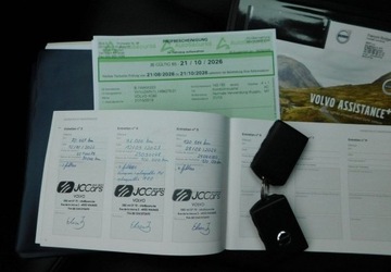 Volvo XC60 II Crossover D3 150KM 2019 Volvo XC 60 z Gwarancja Bezwypadkowe 100 Model 2020r 2.0 Diesel 150KM, zdjęcie 21