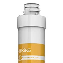 СИСТЕМА ФИЛЬТРАЦИИ ВОДЫ HiKiNS ОБРАТНЫЙ ОСМОС