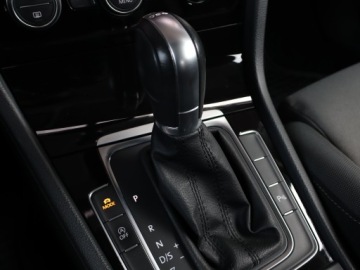 Volkswagen Golf VII Variant 1.4 TSI BlueMotion Technology 125KM 2017 VW Golf 1.4 TSI, Salon Polska, Serwis ASO, zdjęcie 17