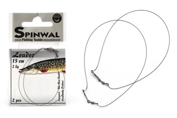 2x ВОльфрамовая установка SPINWAL - ДЛЯ ПАРЧА 15/2 кг