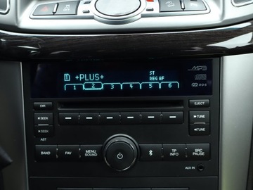 Chevrolet Captiva II SUV Facelifting 2.2D 184KM 2013 Chevrolet Captiva 2.2 VCDI, 181 KM, 4X4, Automat, zdjęcie 11