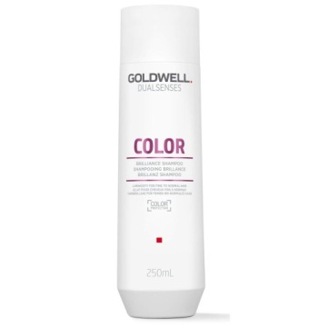 GOLDWELL COLOR BRILLIANCE SZAMPON OCHRONA KOLORU