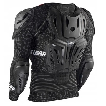 Zbroja,buzer siatka,ochraniacz LEATT BODY 4.5 PRO