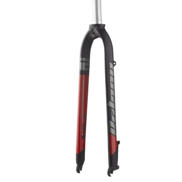 Rower MTB Prosty sztywny widelec 26/27,5/29
