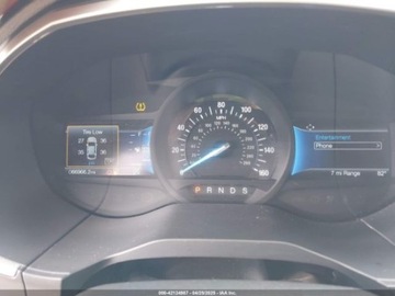 Ford Edge II 2021 Ford Edge 2021 Ford Edge SEL AWD 2.0 Benzyna 250KM, zdjęcie 6