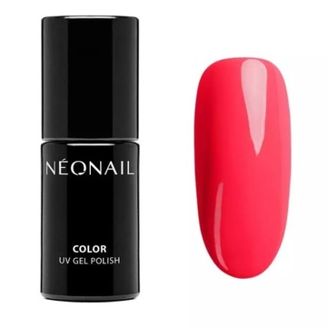 Neonail Lakier hybrydowy Summer Couple 7,2 ml