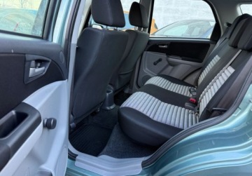 Suzuki SX4 I Hatchback Facelifting 1.5 VVT 112KM 2012 Suzuki SX4 Salon Polska, 105 tys km 1.5 Benzyna 112KM, zdjęcie 10