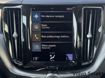 Volvo XC60 II 2021 Volvo XC 60 XC60 B4 Benzyna | Momentum | aut | Ser, zdjęcie 14