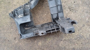 DAIHATSU TERIOS II VÝZTUHA NÁRAZNÍKU PRAVÝ ZADNÍ 52155-B4010