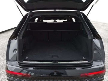 Audi Q7 II SQ7 Facelifting 4.0 TFSI 507KM 2024 Audi SQ7 Audi SQ7 SUV TFSI 507KM tiptronic 4.0 Benzyna 507KM, zdjęcie 26
