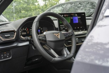 Cupra Formentor Crossover 1.5 TSI 150KM 2026 Cupra Formentor 1.5 TSI 150 KM - Dostępny od, zdjęcie 11