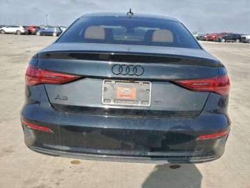 Audi A3 8Y 2023 Audi A3 Limousine Audi A3 Premium 40 TFSI z 2023 roku od ubezpieczalni 2.0, zdjęcie 6