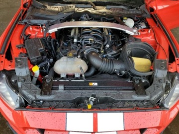 Ford Mustang VI 2017 Ford Mustang Shelby GT350 2017 5.2l 5.2 Benzyna 526KM, zdjęcie 6