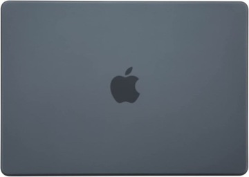 Чехол-футляр Macbook AIR 13 13.6 MATTE A2681 M2