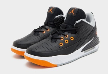 КРОССОВКИ МУЖСКИЕ СПОРТИВНЫЕ JORDAN MAX AURA 5 DZ4353-008 размер 43
