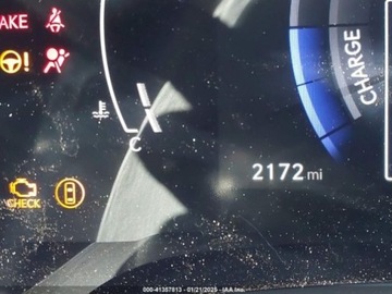 Lexus RX V 2023 Lexus RX 500H F Sport Performance 2023 2.4l 2.4 Benzyna 271KM, zdjęcie 11