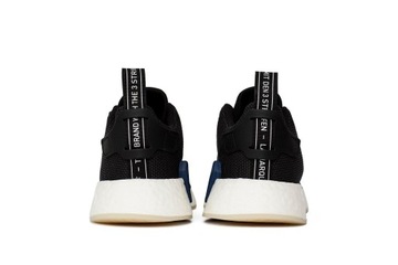 Buty sneakersy sportowe NMD R2 PRZEWIEWNE BOOST