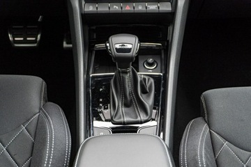 Skoda Karoq Crossover Facelifting 1.5 TSI ACT 150KM 2025 Škoda Karoq Skoda Karoq Sportline 1.5 TSI 150 KM, zdjęcie 15