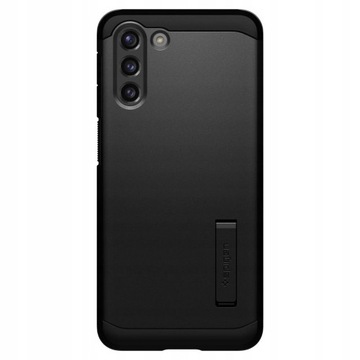 Etui do Galaxy S21 5G, Spigen Tough Armor, futerał