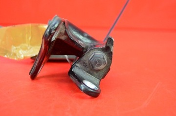 ПЕТЛЯ ДВЕРИ ПЕРЕДНЯЯ СПРАВА, MERCEDES ML W164