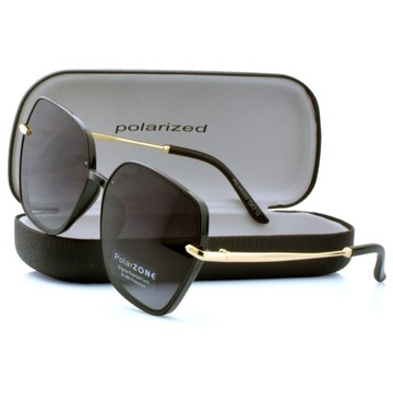 Женские поляризационные солнцезащитные очки для кошек PolarZONE