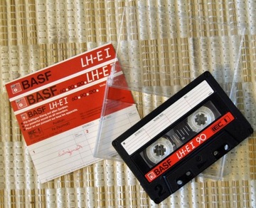 BASF LH-E I 90