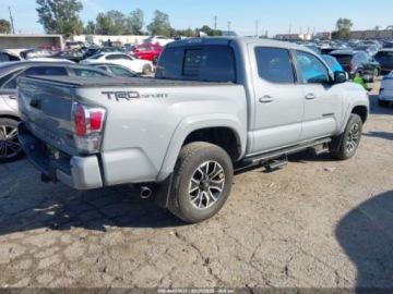Toyota Tacoma II 2021 Toyota Tacoma Trd Sport 2021 3.5 Benzyna 278KM, zdjęcie 5