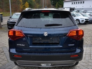 Suzuki Vitara III 2025 SUZUKI Vitara 1.4 Boosterjet mHEV Premium Plus 2WD 110KM 2025, zdjęcie 4