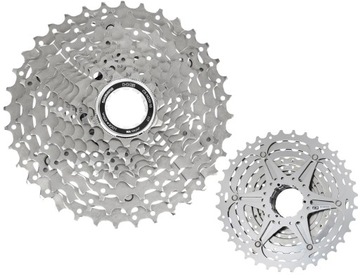 KASETA 10-RZĘDOWA SHIMANO DEORE CS-HG50 11-36T