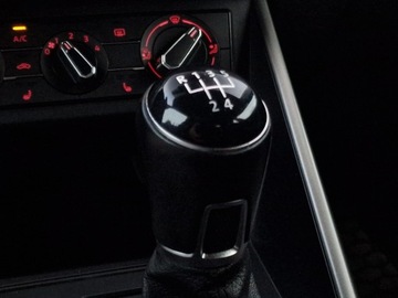 Volkswagen Polo VI Hatchback 5d 1.0 TSI 95KM 2018 Volkswagen Polo Comfortline 999cm3 95KM/Alarm/Czuj, zdjęcie 22