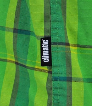 МУЖСКАЯ ТРЕККИНГОВАЯ РУБАШКА HAGLOFS CLIMATIC L