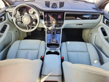 Porsche Macan 2024 Porsche Macan Base 2024 2.0 Benzyna 261KM, zdjęcie 8