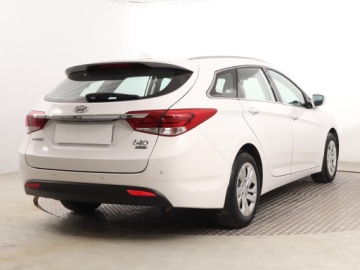 Hyundai i40 Kombi Facelifting 1.7 CRDi 115KM 2016 Hyundai i40 1.7 CRDI, Salon Polska, Klima, zdjęcie 4