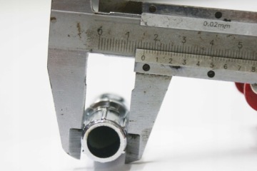 Наконечник руля ORIGINAL Yamaha YP Majesty Skyliner JOG NEOS