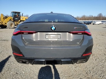 BMW Seria 4 G22-23-26 2024 BMW M4 40XI Gran Coupe 2024 3.0l 3.0 Benzyna 382KM, zdjęcie 2